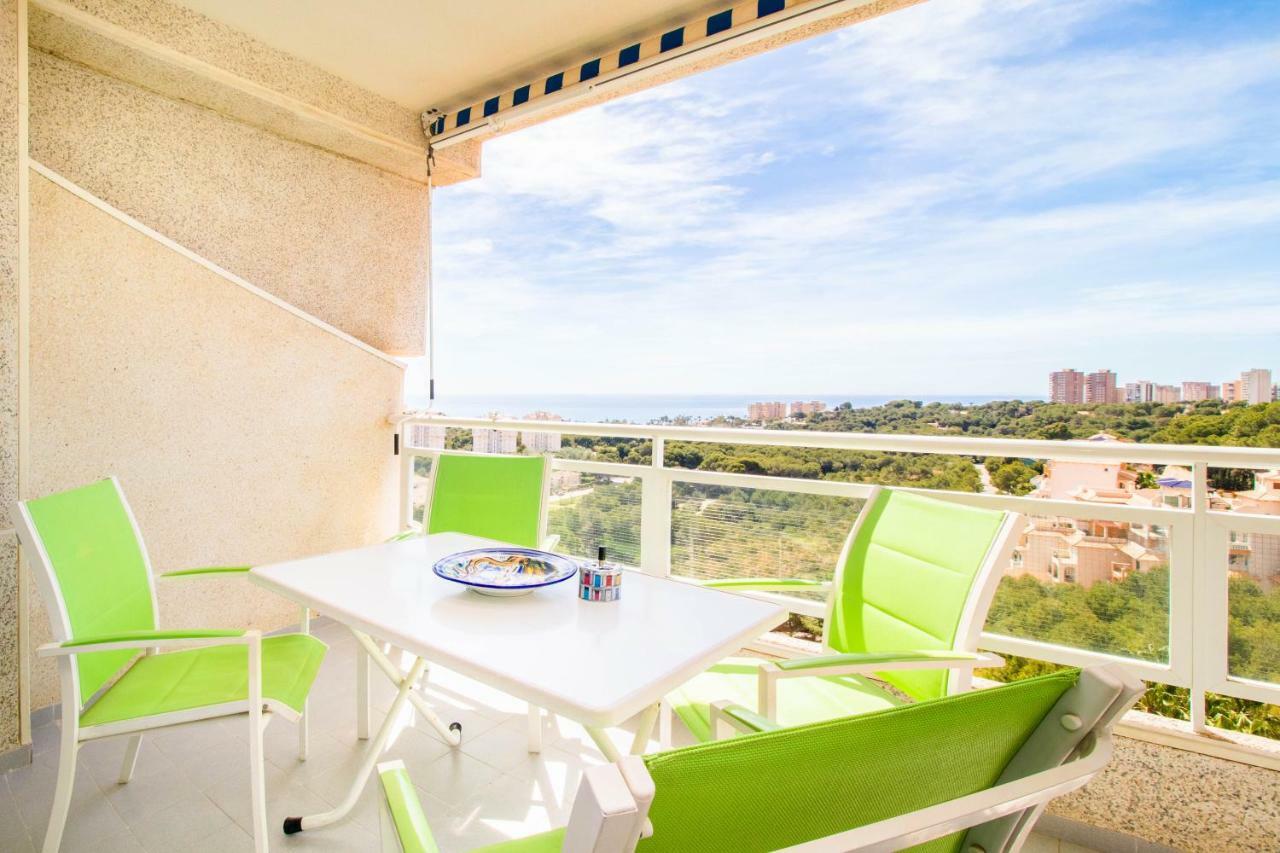 Espanatour Relax Campoamor Exteriér fotografie