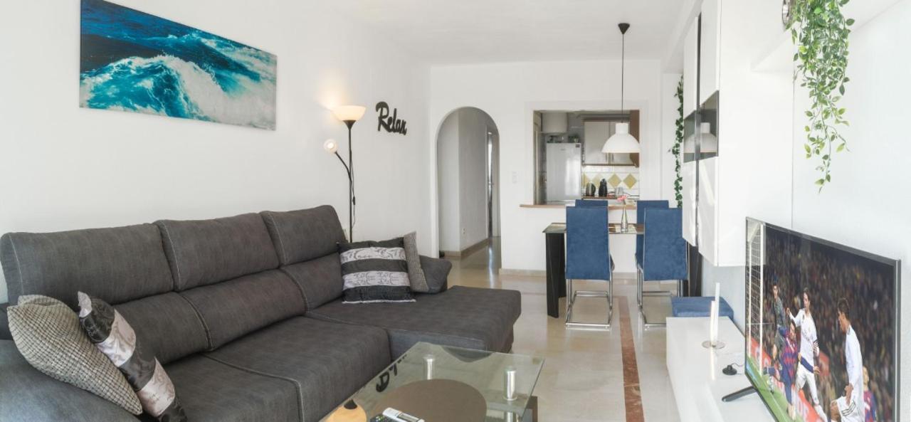 Espanatour Relax Campoamor Exteriér fotografie